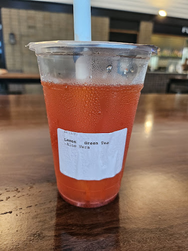 Opinii despre Flavour Asia în Southport - Hospitality and gastronomy