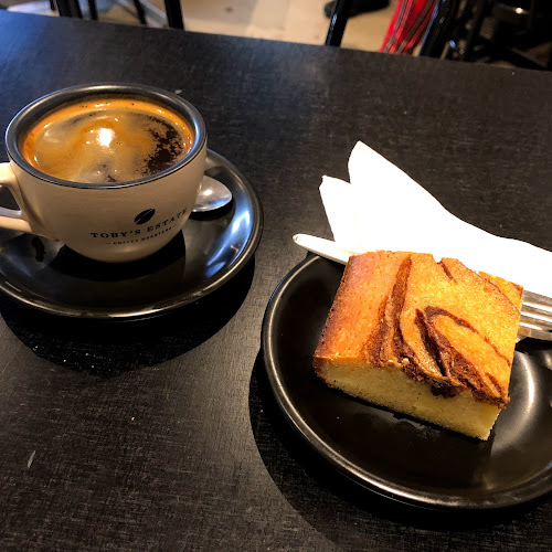 Opinii despre Superfine Cafe în Canberra - Hospitality and gastronomy