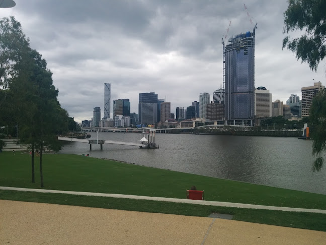 Comentarii opinii despre The Jetty South Bank