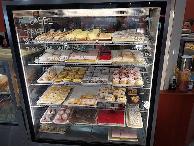 Opinii despre Gateway Better Bake în Warrnambool - Hospitality and gastronomy