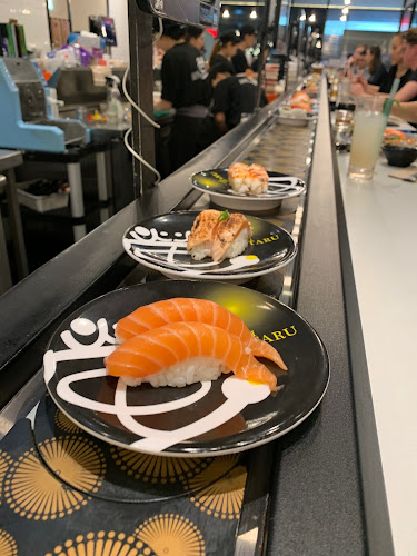 Sushi Hotaru - Sydney
