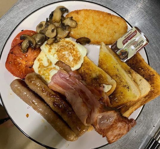 Comentarii opinii despre Fig n Coffee