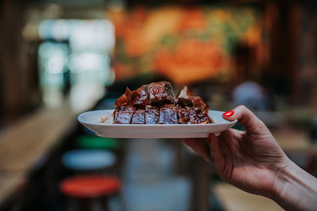 Opinii despre BamBamBoo în Perth - Hospitality and gastronomy