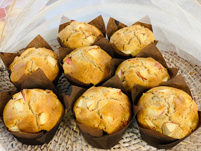 Comentarii opinii despre Salted Caramel Cafe