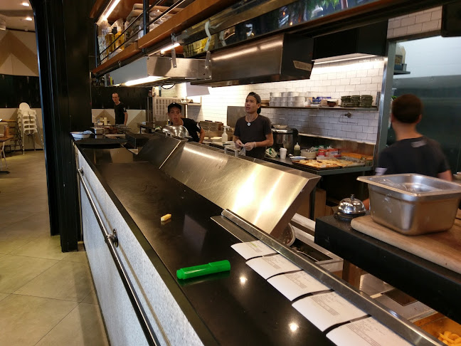 Zeus Street Greek Westfield Kotara - Hospitality and gastronomy