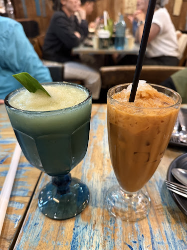 Comentarii opinii despre Thanon Khaosan