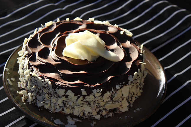 Comentarii opinii despre Andiamo Trattoria Chippendale