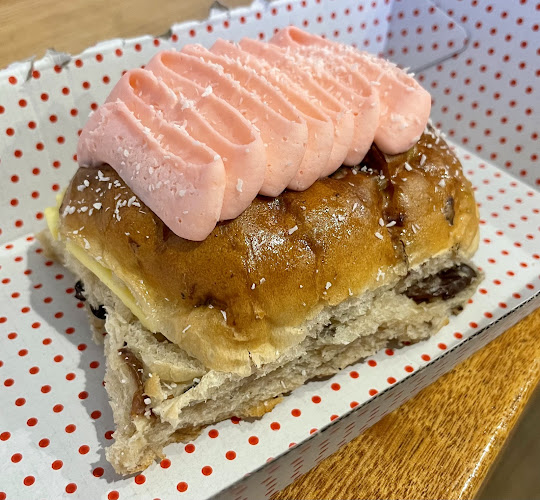 Comentarii opinii despre Humble Bakery - Surry Hills