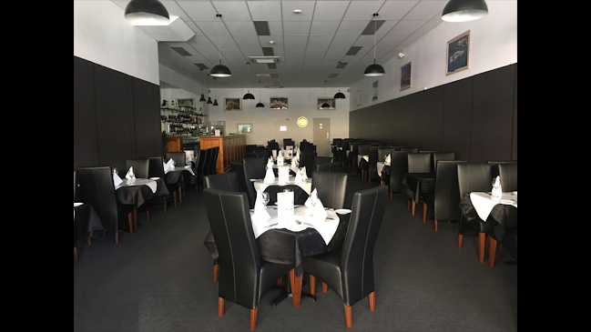 BENGAL TIGER TASMANIA INDIAN RESTURANT