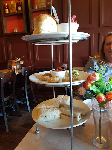 Coco Monde Chocolateria - Cooks Hill