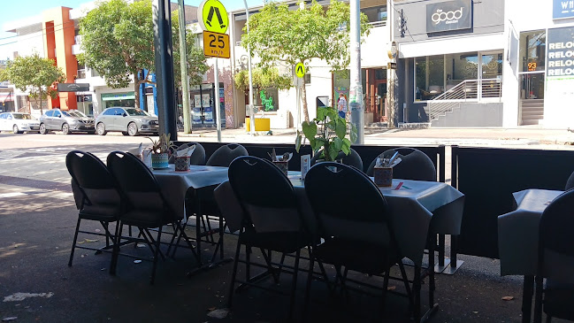 Comentarii opinii despre The Etna on Darby