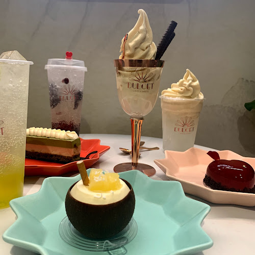 Dulcet Cakes & Sweets - Hospitality and gastronomy