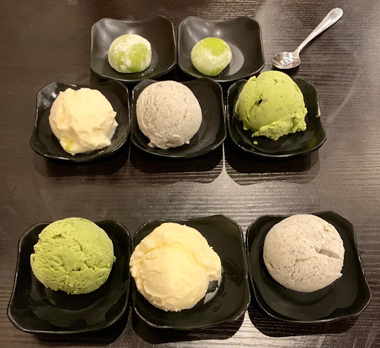 Okami Japanese Restaurant - Ballarat Central