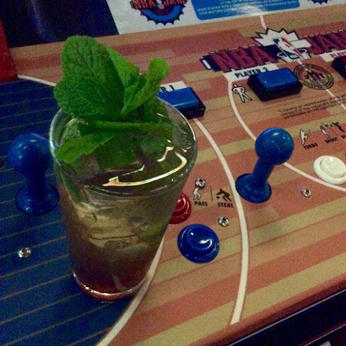 Ms Bartronica - Hospitality and gastronomy