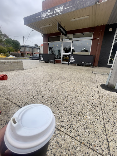 Melba Café - Hospitality and gastronomy