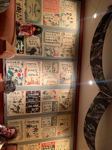 Sakura Sushi Japanese Restaurant