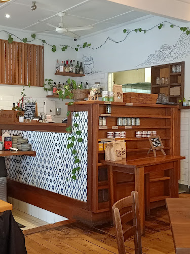 Comentarii opinii despre Blue Swimmer at Seahaven