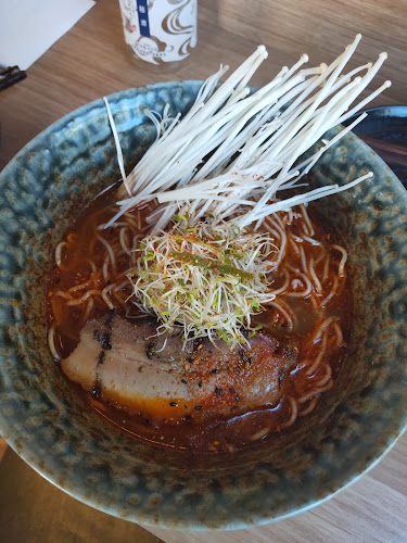 Sober Ramen - Hospitality and gastronomy