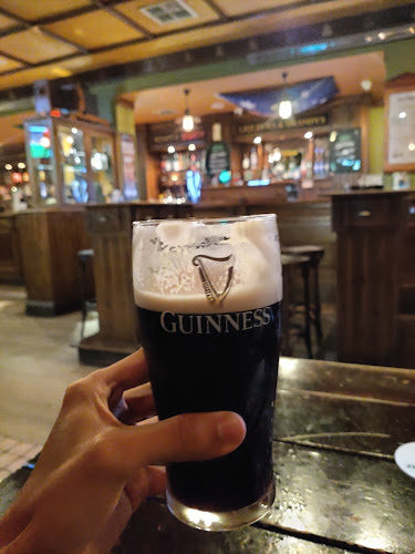 Opinii despre Durty Nelly's Irish Pub în Perth - Hospitality and gastronomy