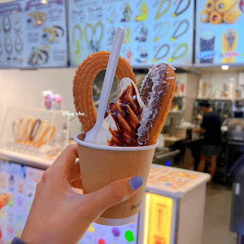 Comentarii opinii despre Churro Time