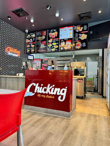 ChicKing Bentley - Hospitality and gastronomy