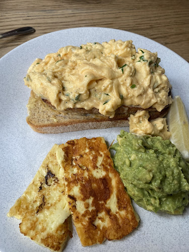 Cornershop Yarraville