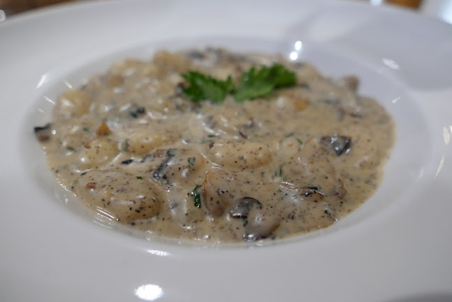 Comentarii opinii despre Il Verde