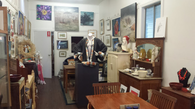 Food Angel Kitchen - Dorrigo