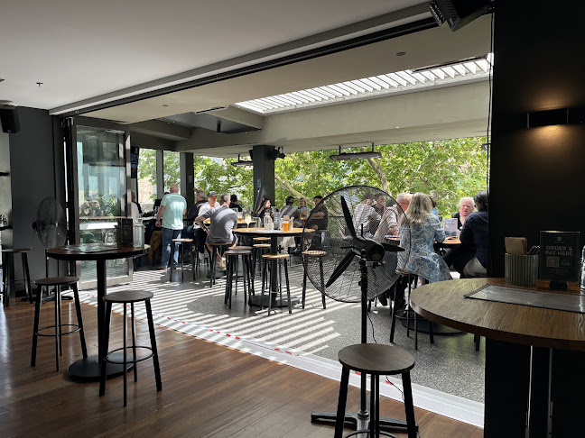 The Duke of Wellington - Melbourne