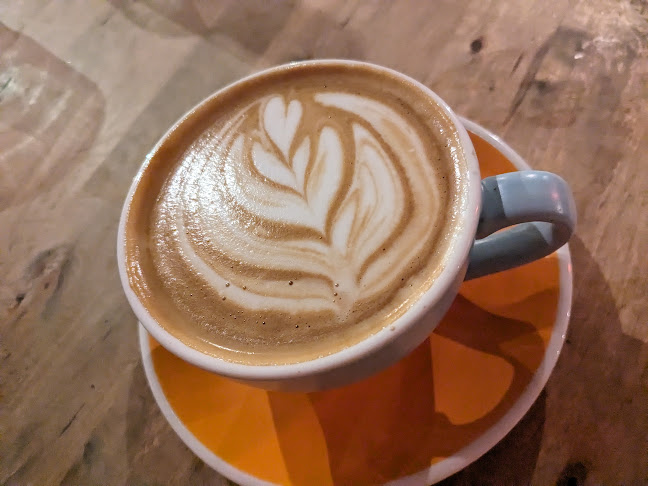 Brew Cafe & Wine Bar - Brisbane City