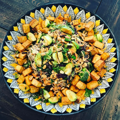 Comentarii opinii despre Wholesome Hub