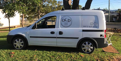 OCD - Organic Coffee Direct