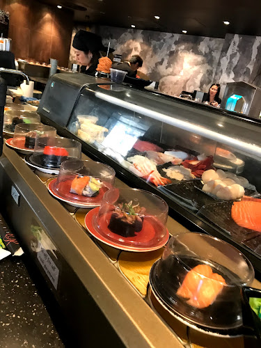 Sushirio - Hospitality and gastronomy