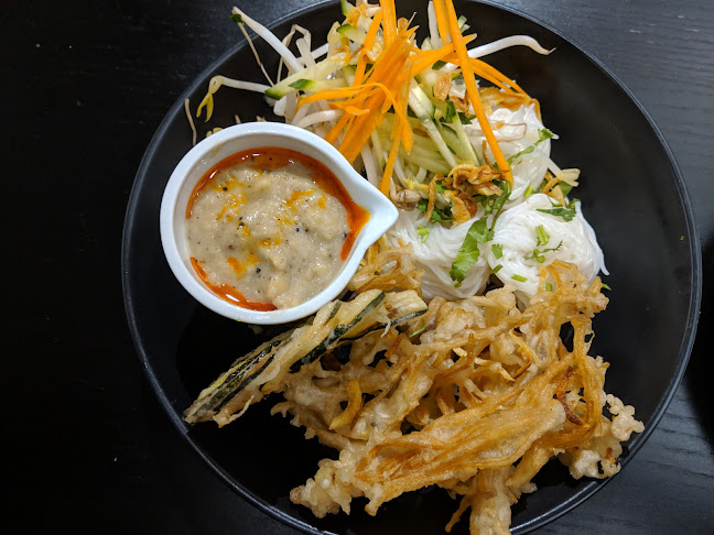 Scents of Siam - Hospitality and gastronomy