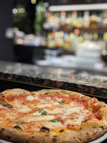 Opinii despre 400 Gradi - Brunswick în Brunswick East - Hospitality and gastronomy