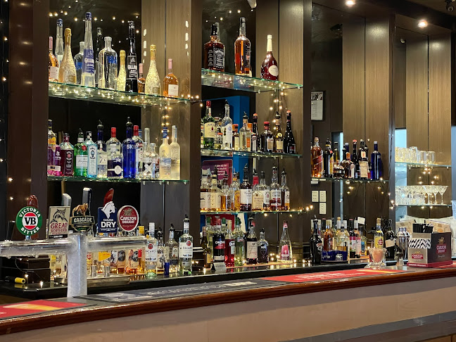 The Black Horse Hotel