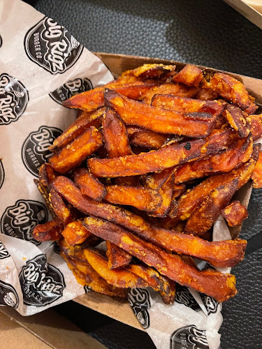 Big Rigz Burger Co. - Perth