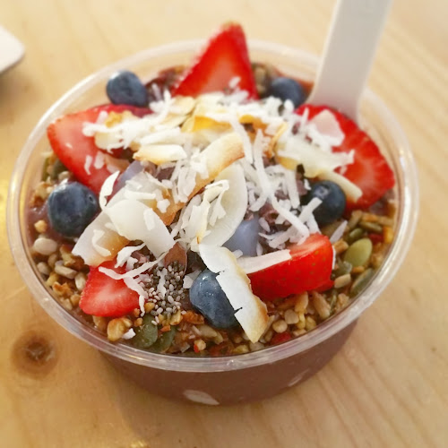 Little Cultures - Hospitality and gastronomy