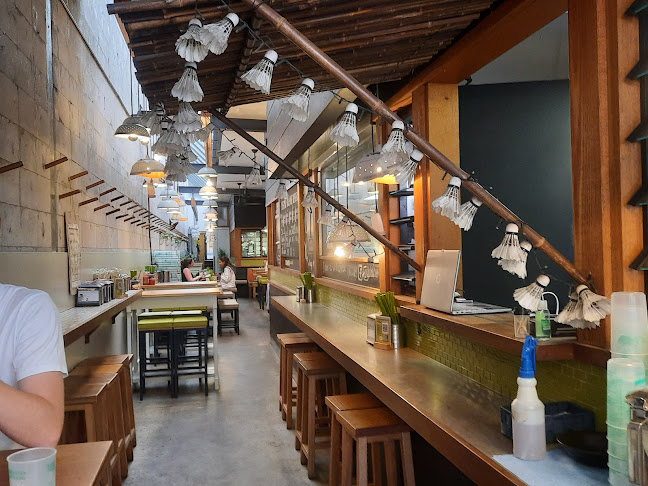 misschu - South Yarra