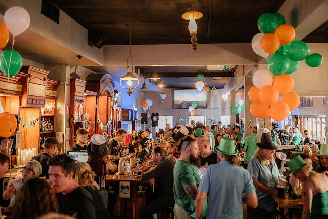 Comentarii opinii despre Molly Malone's Irish Pub