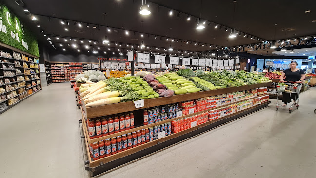 Central West Shopping Centre, 59 Ashley St, Braybrook VIC 3019