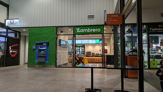 Zambrero Toowoomba Northpoint