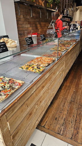 Comentarii opinii despre Pizza Sublime