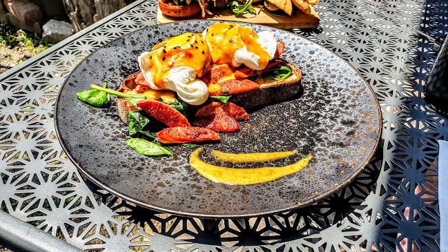 Opinii despre Cannibal Creek Bakehouse în Garfield - Hospitality and gastronomy