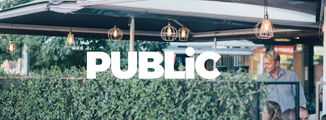 Public - Hospitality and gastronomy