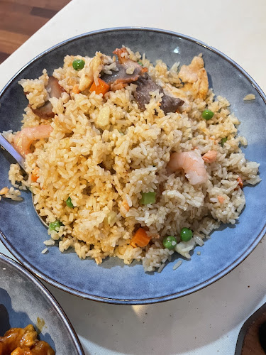 Opinii despre Shuai Hu Chinese Restaurant în Armidale - Hospitality and gastronomy