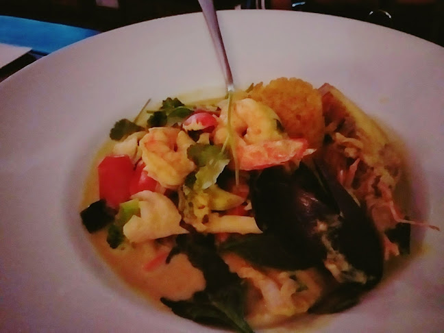 Kacy’s Restaurant - Hospitality and gastronomy