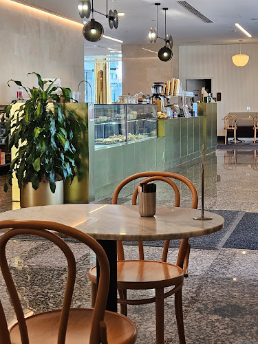 Ground floor foyer, 10 Eagle Street, Brisbane City QLD 4000