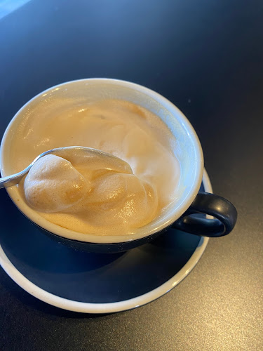 Coffee Gods Cafe - Hospitality and gastronomy