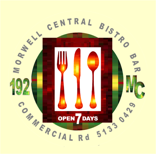 Morwell Central Bar & Bistro - Morwell